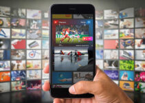 Video Streaming App Revenue And Usage Statistics 2023: Free Accessible Complete Guide