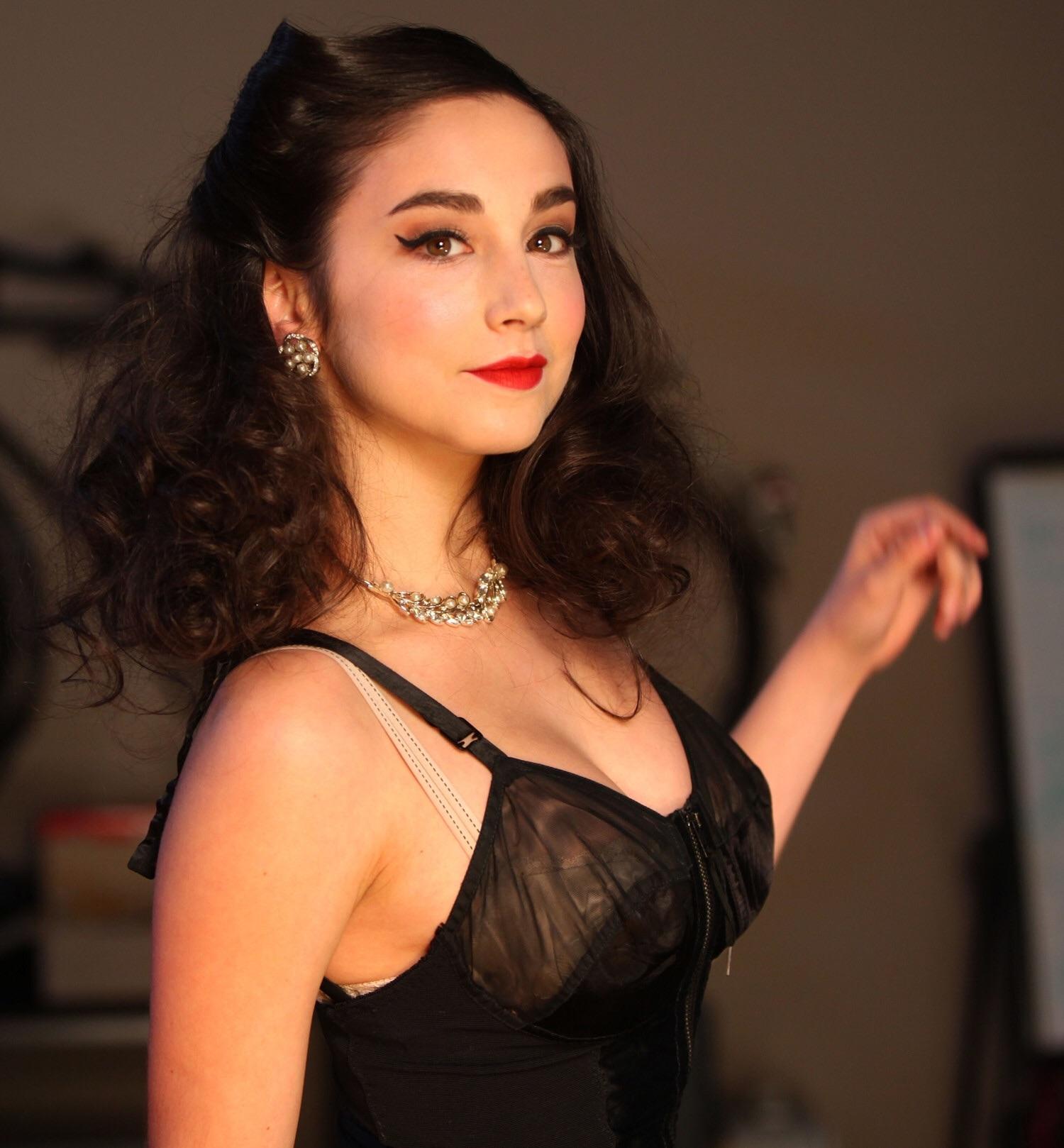 Molly ephraim career