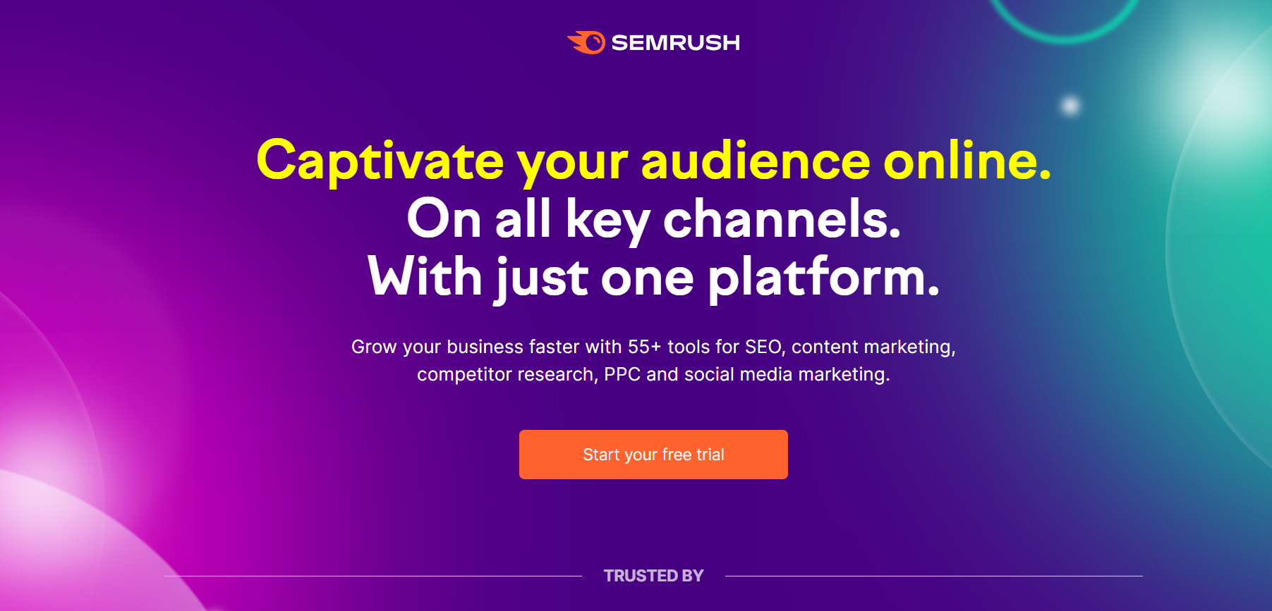 SEMrush