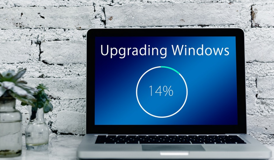Keep Windows Version up to date