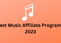 Best Music Affiliate Programs 2024– Make Money, Earn Money