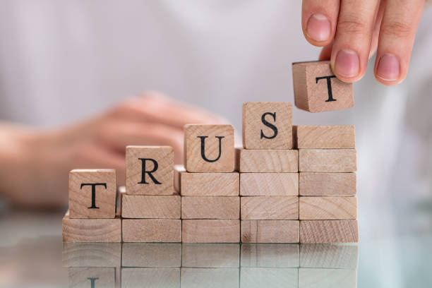 Credibility and Trust 