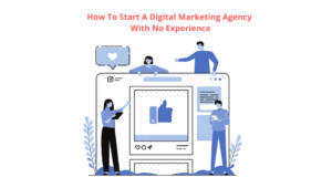 Start Digital Marketing Agency