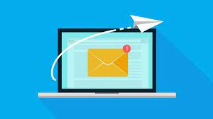 Email search services