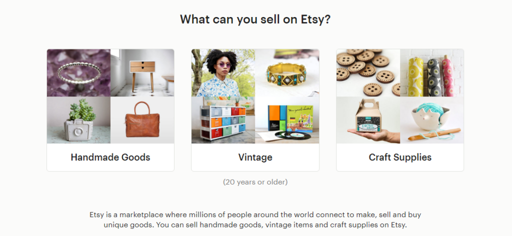 Improve Your Etsy Store