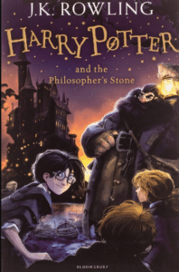 Best Harry Potter Books