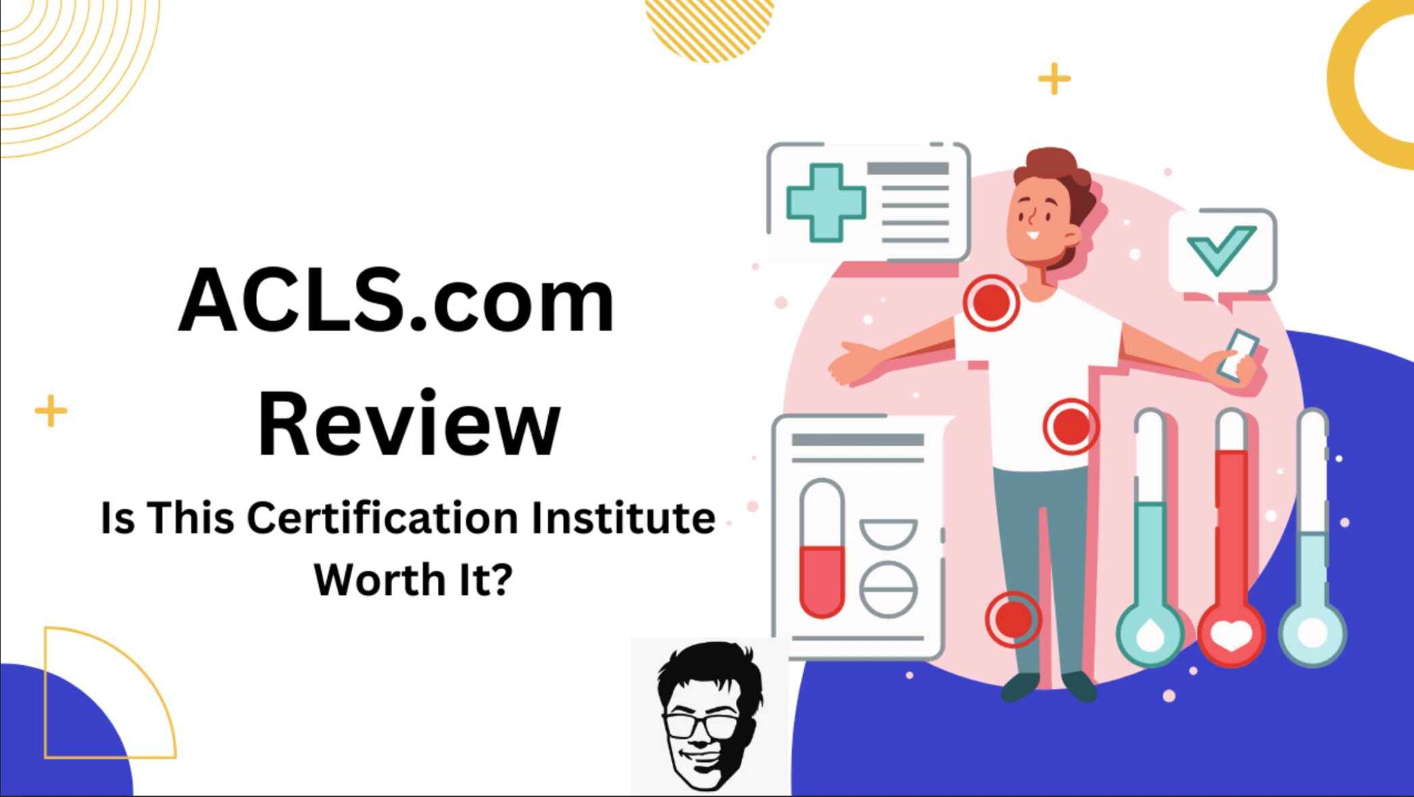 Review 2024 Is This Certification Institute Worth It?