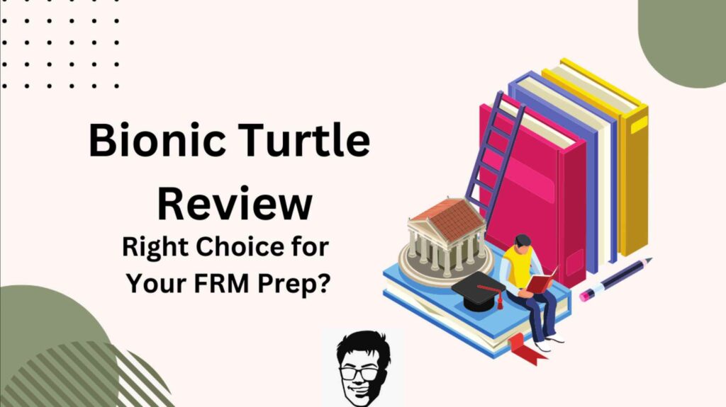 Bionic Turtle Review