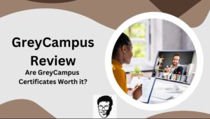 GreyCampus Review