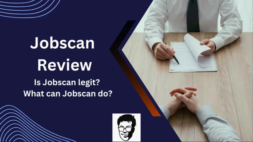 Jobscan Review