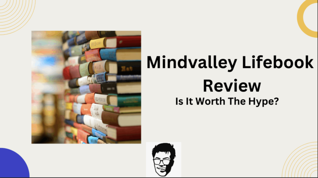 Mindvalley Lifebook评论
