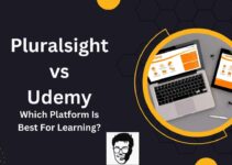 Pluralsight vs Udemy 2024– Which Platform Is Best For Learning?