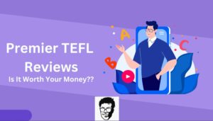 Premier TEFL Reviews