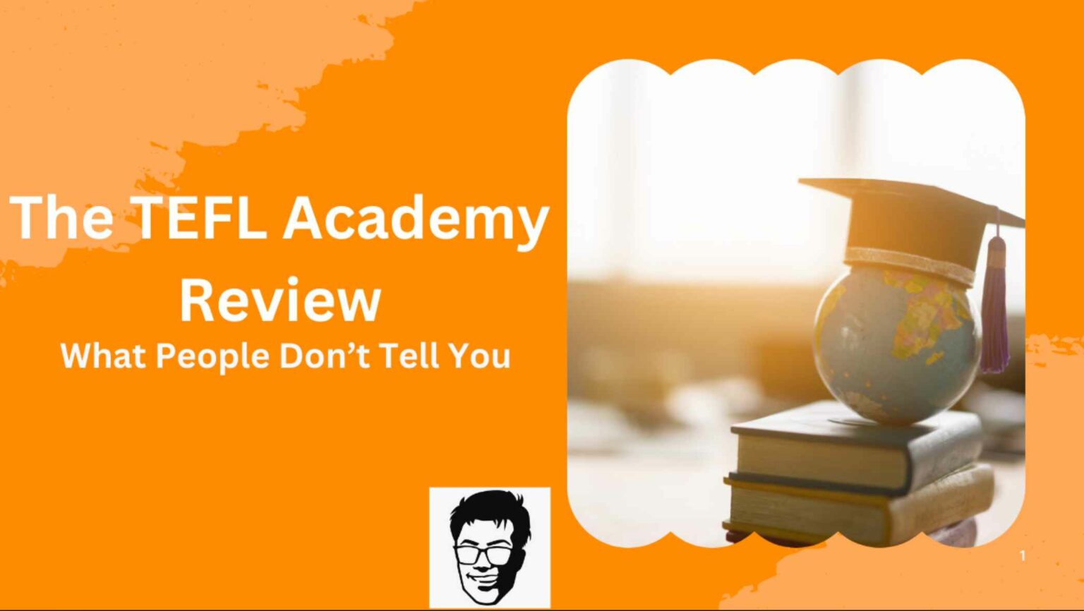 The TEFL Academy Review [2024] (Should You Buy?)