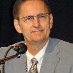 Ron Jackson