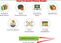 Bionic Turtle Coupon Codes, Promo Codes & Discount Codes September 2023
