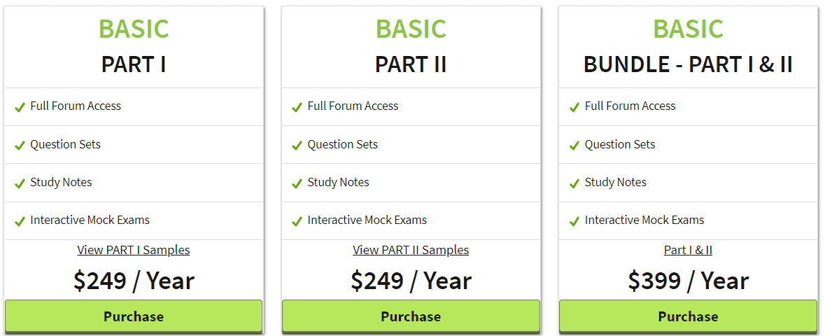 Bionic Turtle Pricing Basic