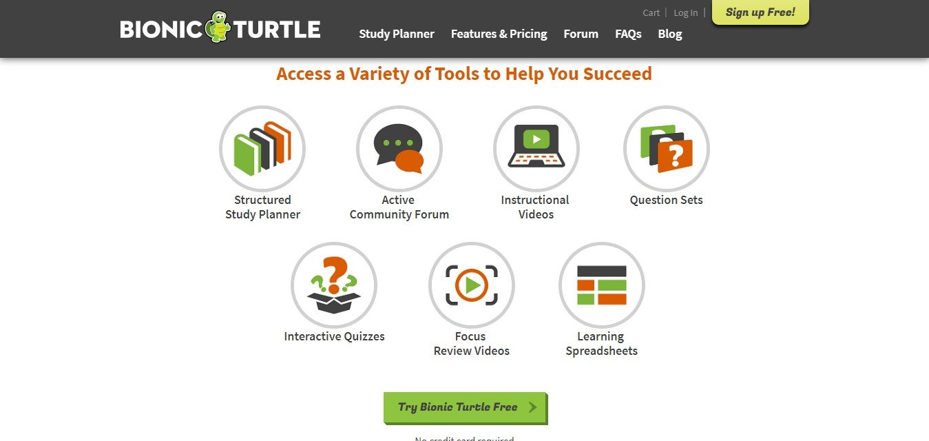 Bionic-turtle-coupon-codes
