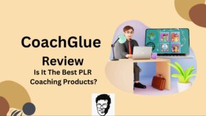 CoachGlue Review