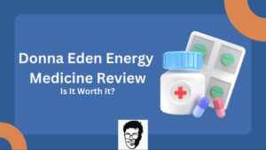 Donna Eden Energy Medicine Review