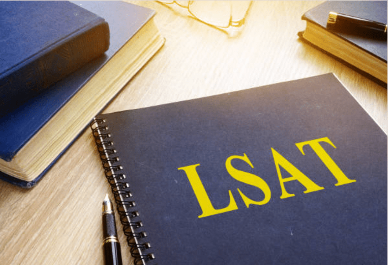 LSAT - How Hard is the LSAT