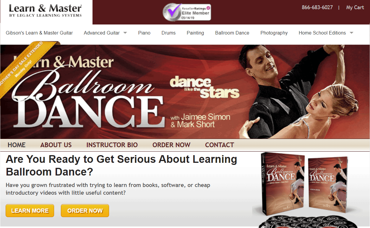 Learn-Master-Courses-Coupon-Codes-Ballroom-Dance-Classes