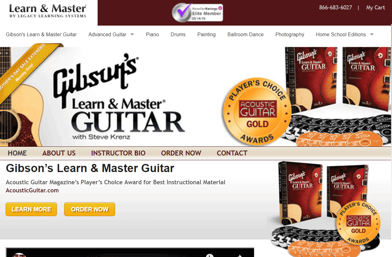 Learn-Master-Courses-Coupon-Codes-Gibsons-Guitar-Class
