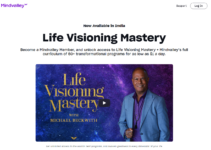 Life Visioning Mastery Review 2023: It’s More than Just a Spiritual Journey