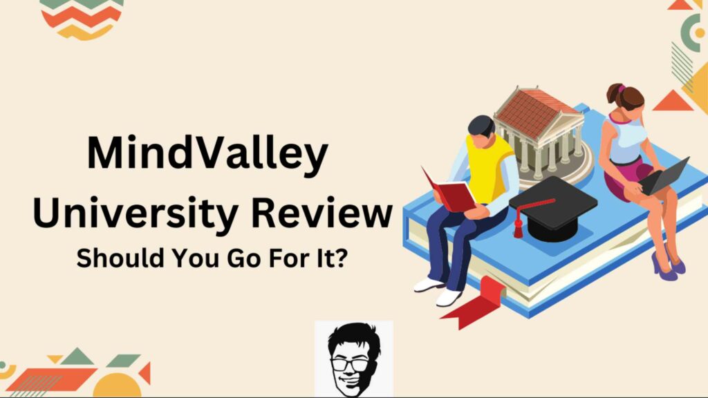 Mindvalley University Rezension