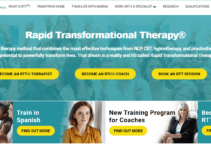 Rapid Transformational Therapy Review 2023: Best Technique For Life Learnings And Progress?