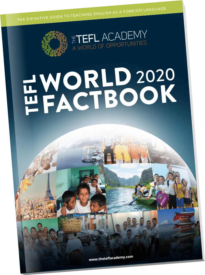 TEFL Academy Course Review