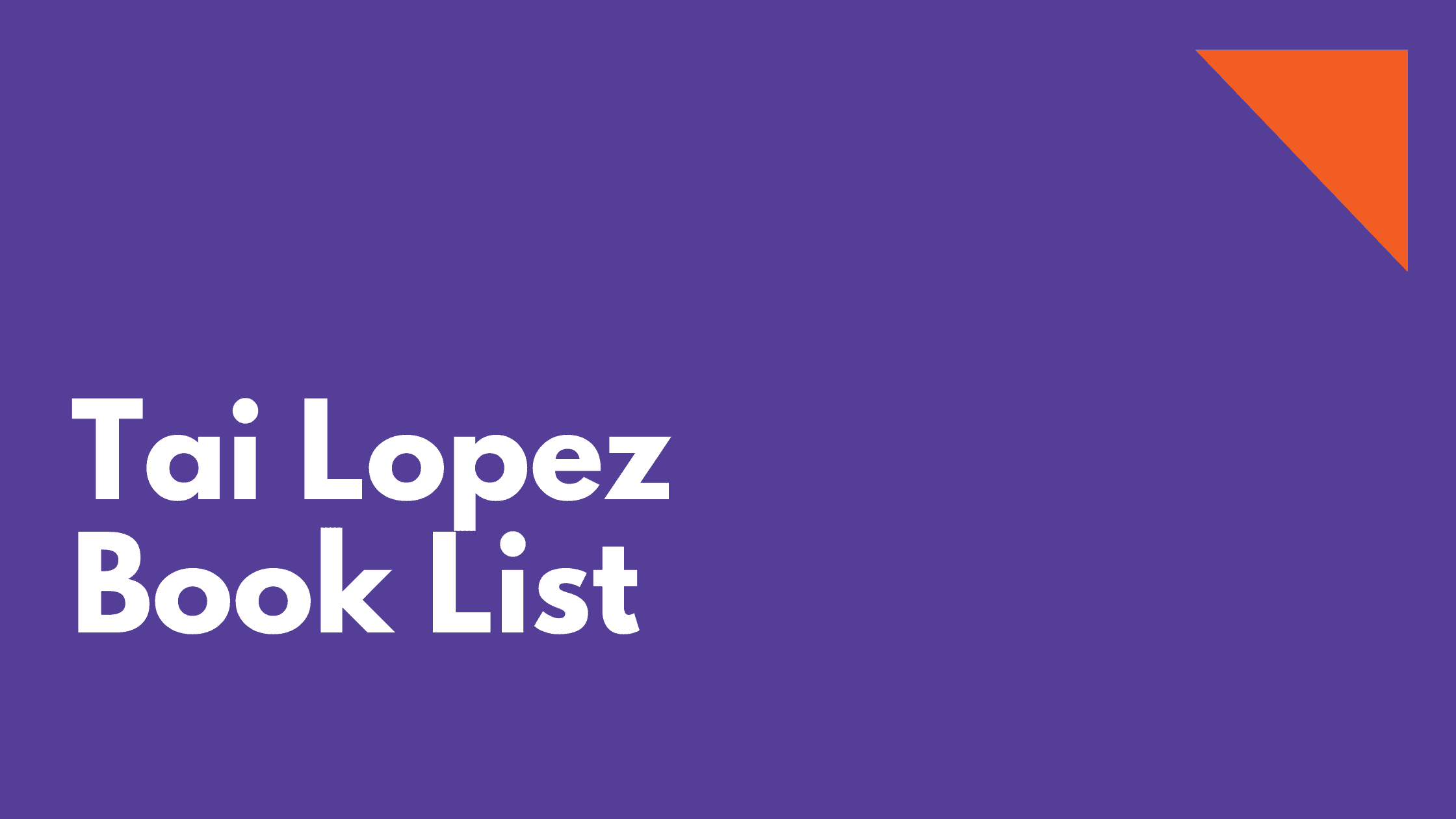 Tai Lopez boklista