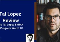 Tai Lopez Review 2024: Is Tai Lopez SMMA Program Worth It?