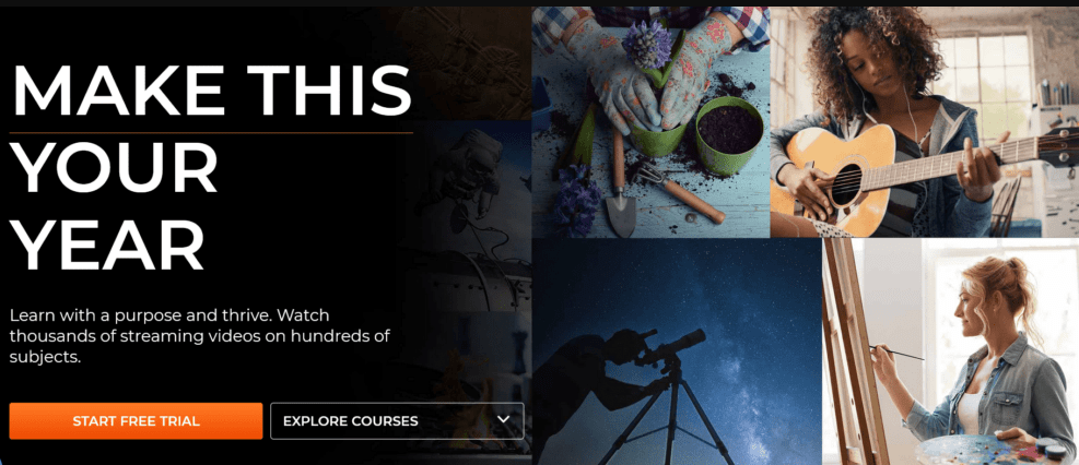 The Great Courses Plus For - Great Courses Plus Review