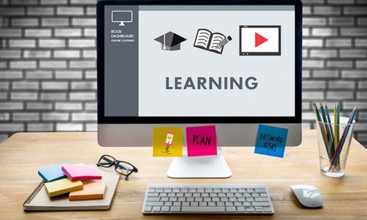 Benefits Of E-Learning
