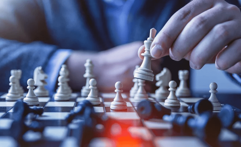 Chess Courses Online - For All Levels - Chessable