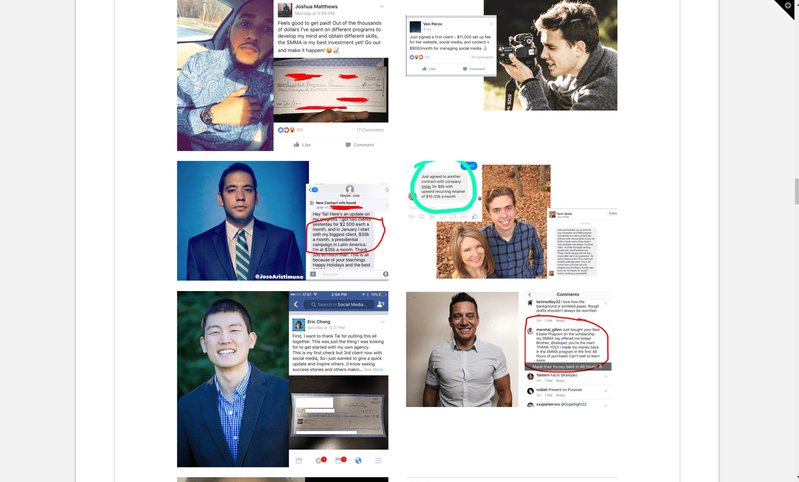 tai Lopez - tai Lopez - Is Tai Lopez Social Media Marketing Course Legit?