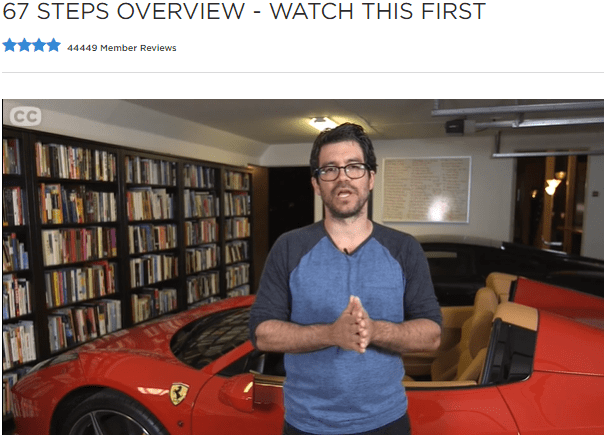 tai lopez courses