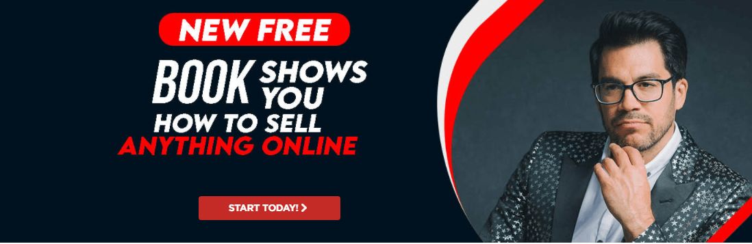 how to sell online