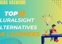 Top 11 Pluralsight Alternatives For Learners To Consider 2023