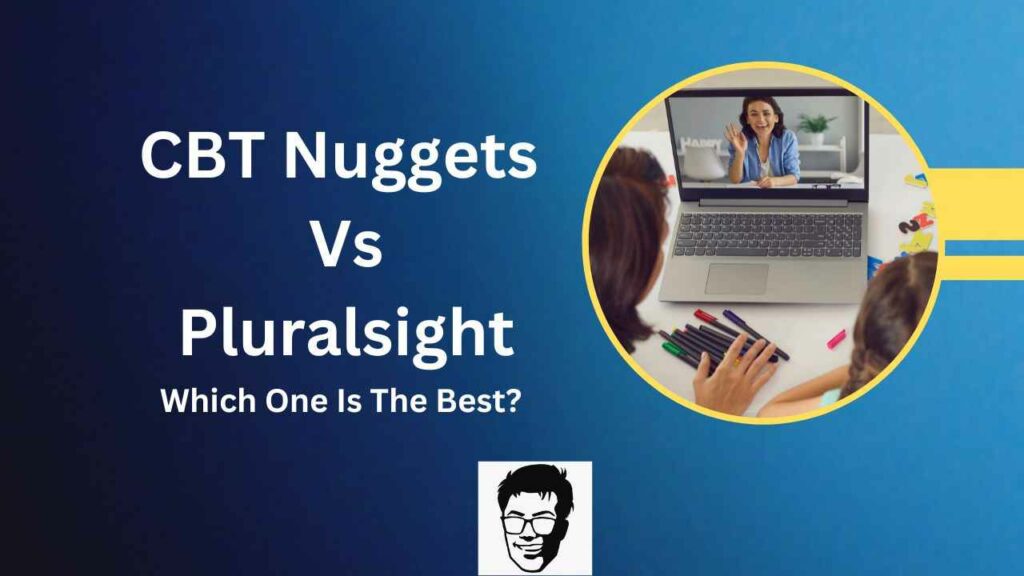 CBT Nuggets vs Pluralsight