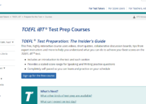 How Long is TOEFL Test? 2024 | Crack the TOEFL Test