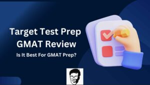 Target Test Prep GMAT Review