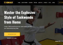 Top 7 Online Martial Arts Training Courses 2023: Learn The Discipline From Anywhere