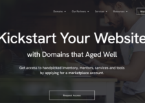 Odys Global Review 2023: Kickstart Site Growth With Aged Domains