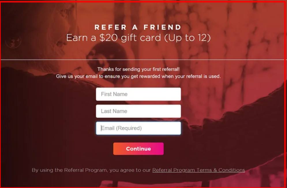 Pluralsight referral program