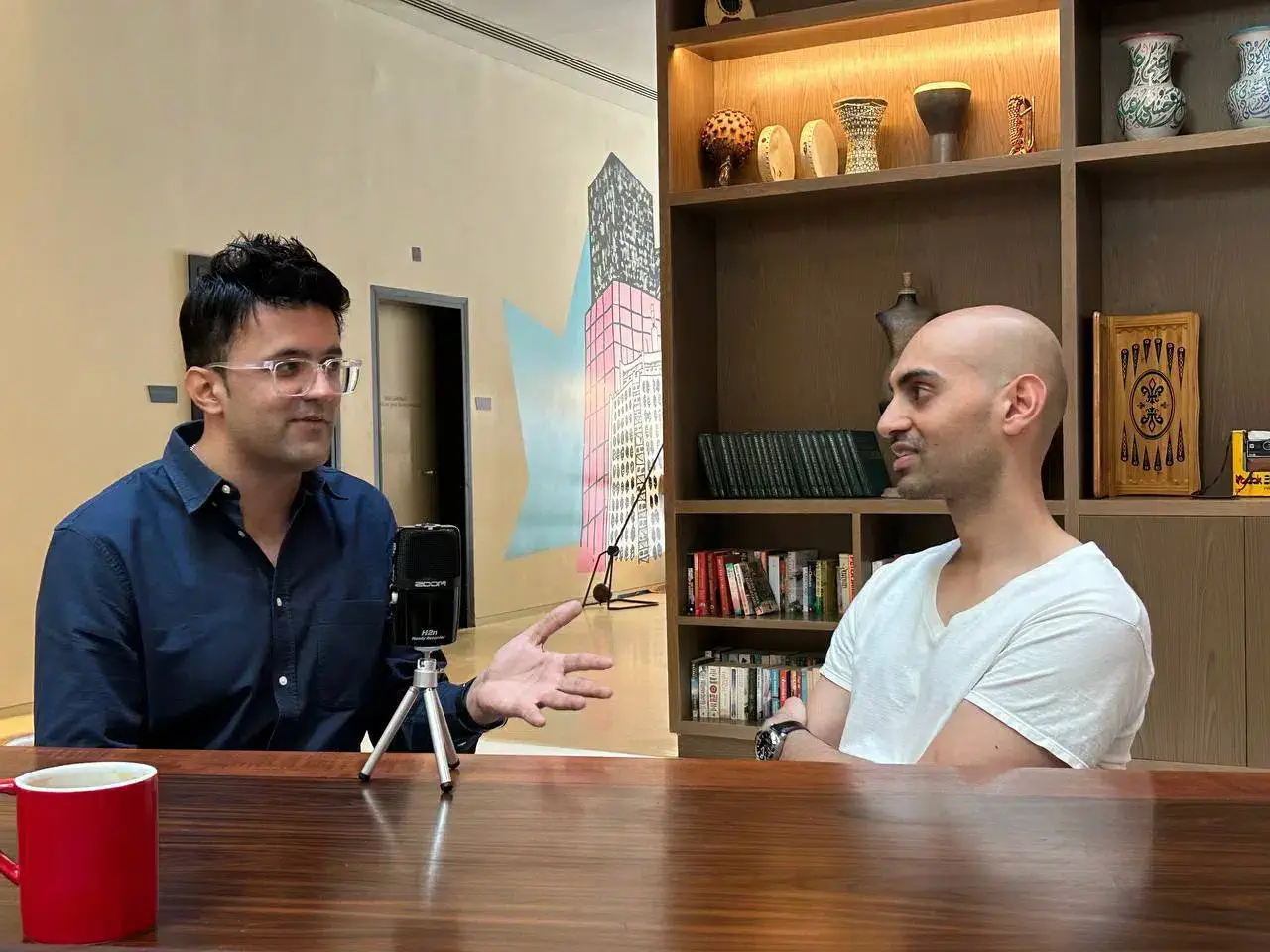 Jitendra Vaswani - SEO Digital Marketing Expert