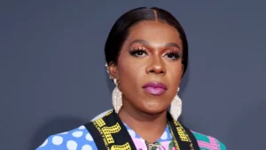 Big Freedia