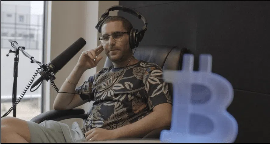 Charlie Shrem