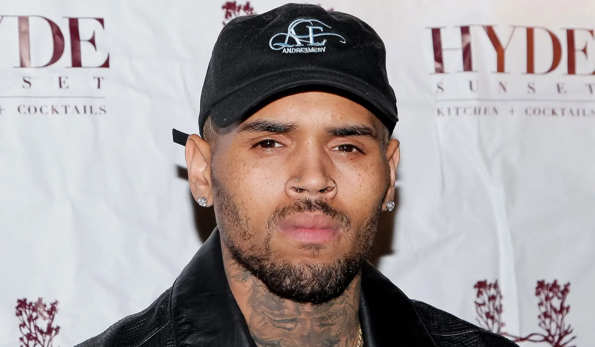 Chris Brown's Net Worth